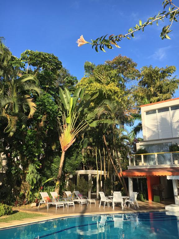 Volt Angra Hotel Angra dos Reis Exterior photo