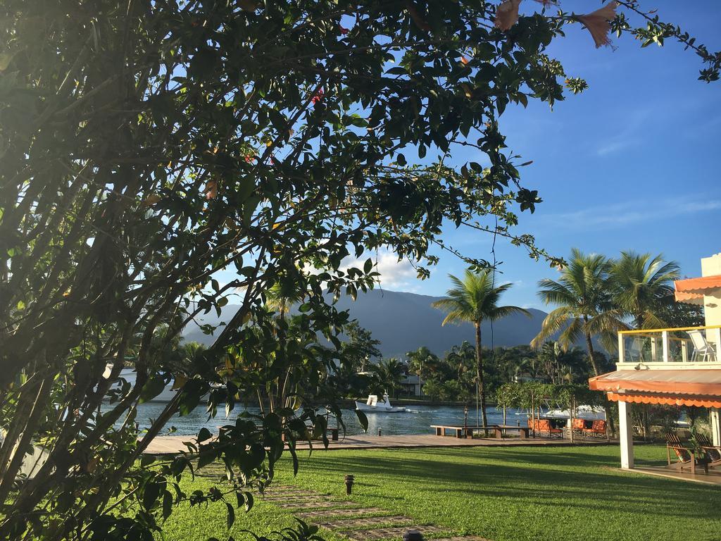 Volt Angra Hotel Angra dos Reis Exterior photo
